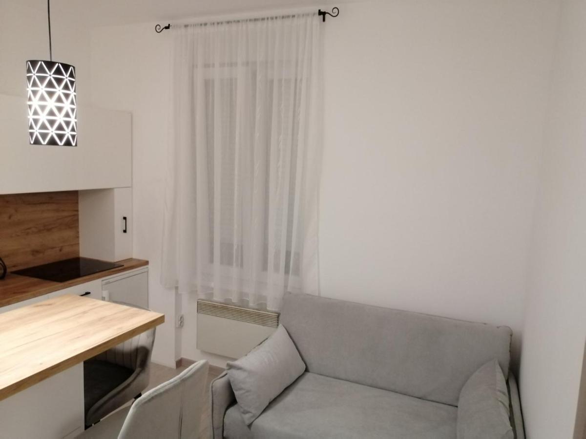 Evita Apartment คาร์โลวัตส์ ภายนอก รูปภาพ